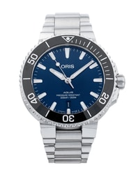 Oris Aquis 01 733 7766 4135-07 8 22 05PEB